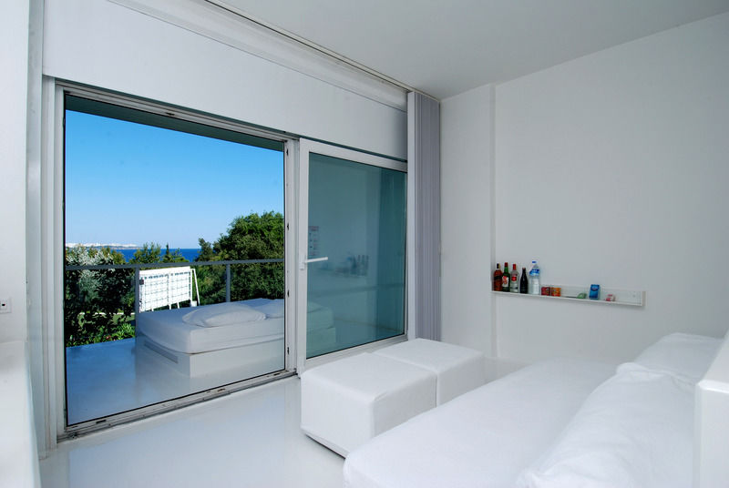 Sunis Hoteles Hotel SU Antalya Exterior foto Interior of the house